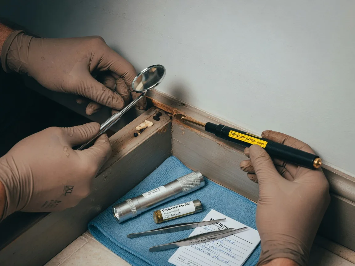 Why choose Emergency Pest Control in Blue Lake, CA